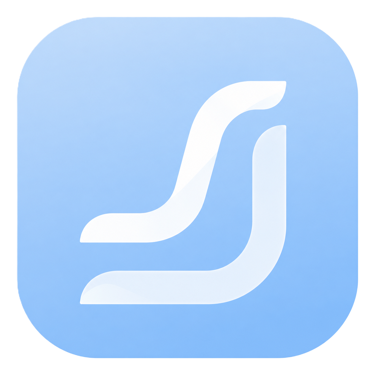 JLCS app logo